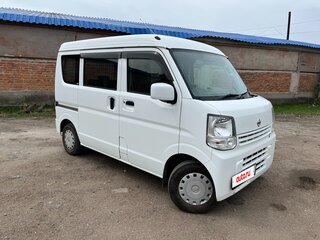 2019 Nissan NV100 Clipper III, белый, 510000 рублей, вид 1