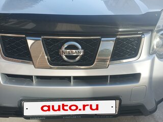 2013 Nissan X-Trail II Рестайлинг, серебристый, 2200000 рублей, вид 4