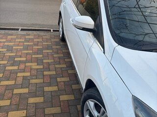 2013 Ford Focus III, белый, 870000 рублей, вид 4