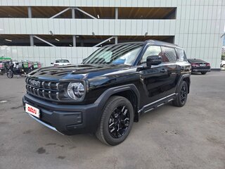 Нашли авто Haval H3