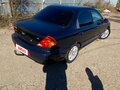 2008 Kia Spectra I Рестайлинг 2, синий, 173000 рублей - вид 1