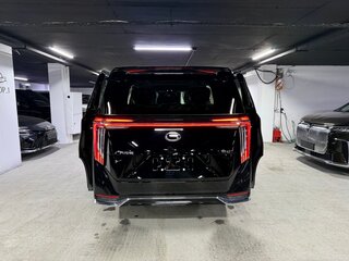 2026 GAC M8, чёрный, 4500000 рублей, вид 5