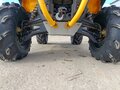 2019 Stels ATV-650 Guepard Trophy, жёлтый, 730000 рублей - вид 1