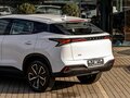2026 Omoda C5 II, белый, 2495000 рублей - вид 9