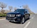 2022 Mercedes-Benz GLB 180 I (X247), чёрный, 2750000 рублей