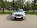 2013 Citroen C-Elysee I, серебристый - вид 2