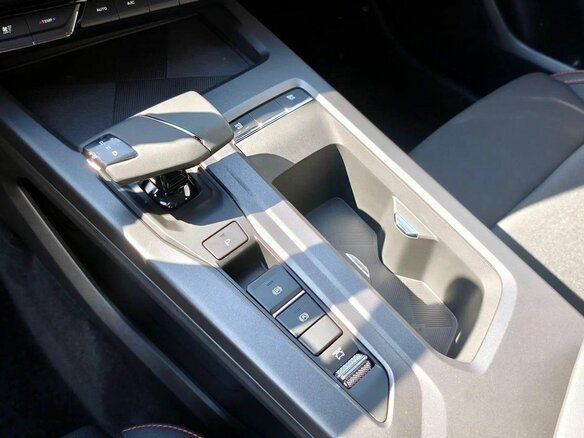 2026 Changan CS35 Max, белый - вид 12