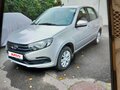 2023 Lada (ВАЗ) Granta I Рестайлинг, серый, 900000 рублей