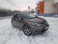 2011 Nissan Murano II (Z51) Рестайлинг, бежевый, 1080000 рублей - вид 9