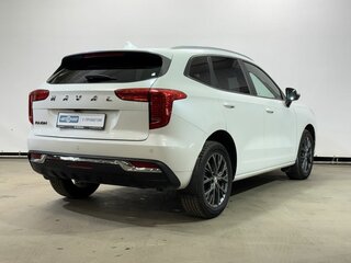2023 Haval Jolion I, белый, 1569000 рублей, вид 5