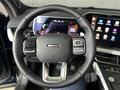 2026 Haval F7x II, синий - вид 9