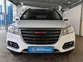 2017 Haval H6 I, белый - вид 7