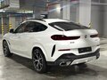 2024 BMW X6 30d III (G06) Рестайлинг, белый, 11700000 рублей - вид 4