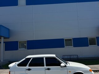 2012 Lada (ВАЗ) 2114, белый, 330000 рублей, вид 5
