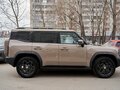 2026 Jetour T2, бежевый, 4159000 рублей - вид 3