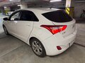 2014 Hyundai i30 II, белый, 825000 рублей - вид 6