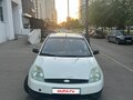 2004 Ford Fiesta Mk5, белый, 335000 рублей - вид 2