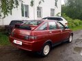 2004 Lada (ВАЗ) 2112, красный - вид 7