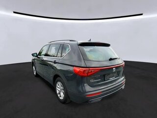 2023 SEAT Tarraco I, серый, 2162000 рублей, вид 4