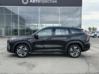 2026 VOLGA K40, чёрный, 3599000 рублей, вид 2