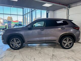 2022 Exeed LX I Рестайлинг, серый, 1779000 рублей, вид 3