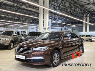 2018 Lifan Murman (820), коричневый, 856000 рублей, вид 1