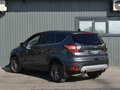 2018 Ford Kuga II Рестайлинг, серый - вид 6