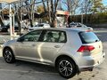 2013 Volkswagen Golf VII, серебристый, 1000000 рублей - вид 4