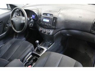 2009 Hyundai Elantra IV (HD), серый, 475000 рублей, вид 5