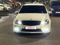 2012 Mercedes-Benz C-Класс 180 III (W204) Рестайлинг, белый, 1250000 рублей - вид 2