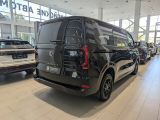 2025 Volkswagen Caravelle T7, чёрный, 10490000 рублей, вид 5