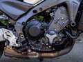 2022 Yamaha MT-09 (FZ-09), серебристый, 1075000 рублей - вид 10