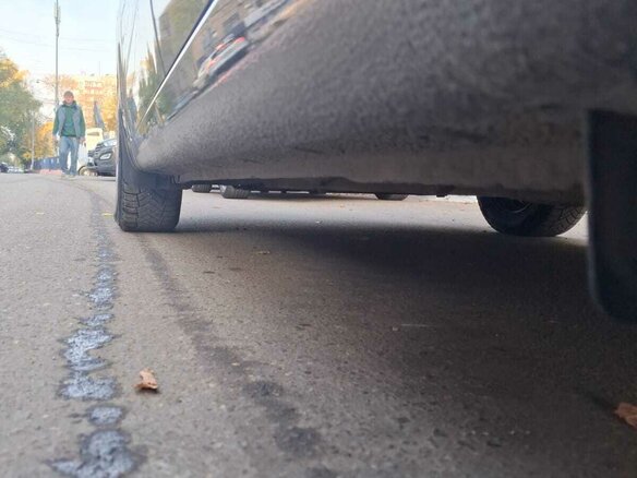 2012 Kia Rio III, серый, 650000 рублей - вид 12