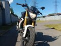 2018 BMW G 310 R, чёрный, 400000 рублей - вид 2