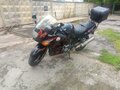 1995 Kawasaki ZZR 400, чёрный, 310000 рублей - вид 1