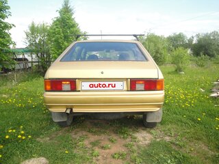 1999 Москвич 2141-01, золотистый, 100000 рублей, вид 3