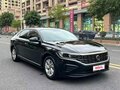 2023 Volkswagen Passat (North America and China) II (China Market) Рестайлинг, чёрный, 1654000 рублей - вид 2