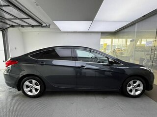 2014 Hyundai i40 I, серый, 1250000 рублей, вид 4