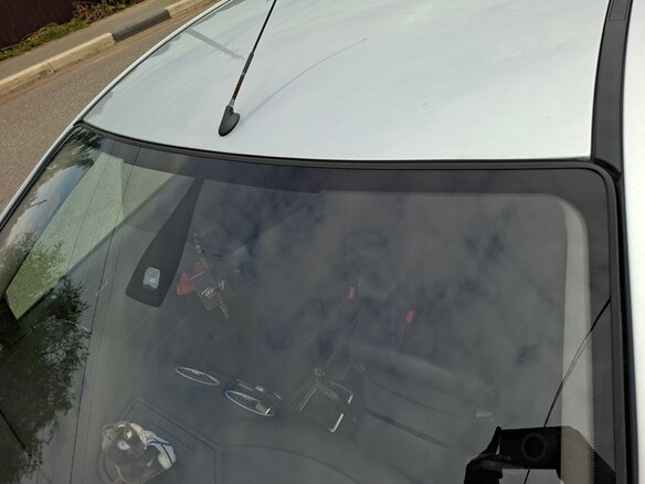 2006 Ford Focus II, серебристый, 400000 рублей - вид 14