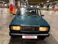 2006 Lada (ВАЗ) 2107, синий