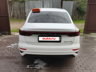 2024 Geely Emgrand II, белый, 1600000 рублей, вид 3