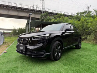 2023 Honda XR-V II, чёрный, 1861100 рублей, вид 1