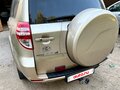 2011 Toyota RAV4 Long III (XA30) Рестайлинг, бежевый, 1700000 рублей - вид 6