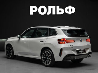2025 BMW X3 Long 30L xDrive IV (G45/G48), белый, 6990000 рублей, вид 4