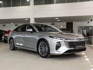 2024 FAW Bestune B70 I Рестайлинг, серый, 3603000 рублей, вид 3