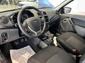 2026 Lada (ВАЗ) Granta I Рестайлинг, коричневый - вид 6