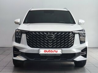 2024 GAC GS8 II, белый, 3250000 рублей, вид 2