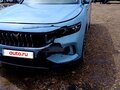 2022 Voyah Free EVR I, синий, 3087500 рублей - вид 5