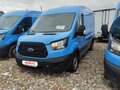 2021 Ford Transit, синий, 3278000 рублей