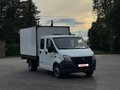 2016 ГАЗ ГАЗель Next, белый, 1670000 рублей - вид 2